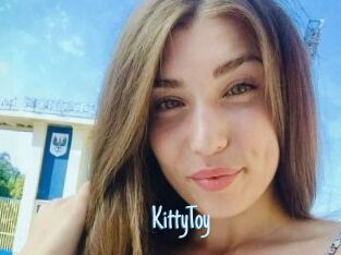 KittyToy