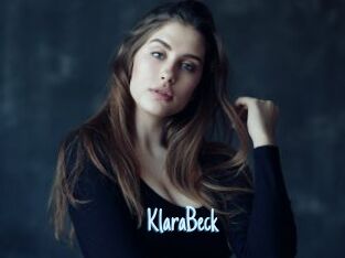 KlaraBeck