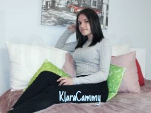 KlaraCammy