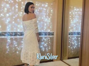 KlaraSilver