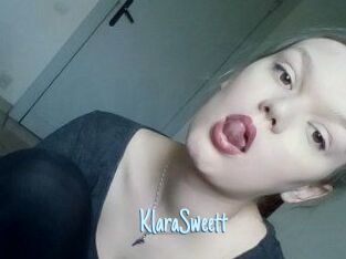 KlaraSweett