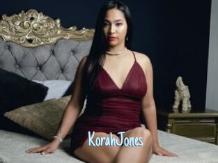 KorahJones