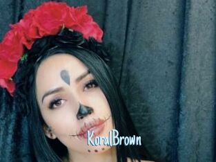 KoralBrown
