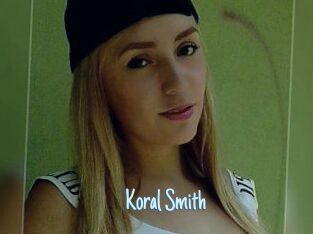 Koral_Smith