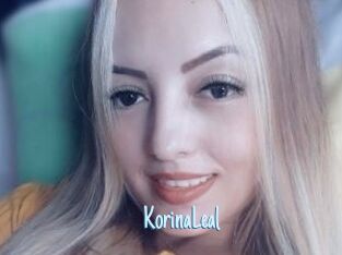 KorinaLeal