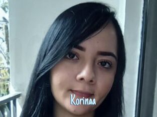 Korinaa