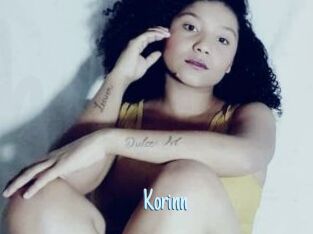 Korinn