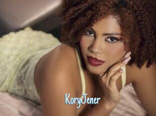 KoryJener