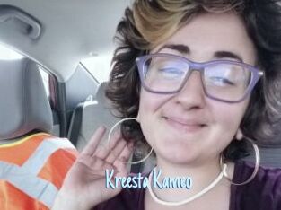 Kreesta_Kameo