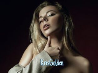 KrisGolden