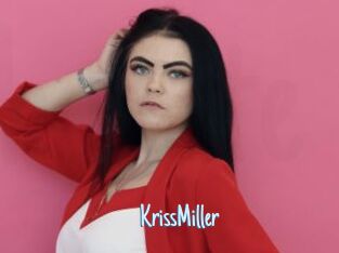 KrissMiller