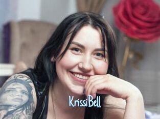 KrissiBell