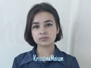 KrisstinaMeison