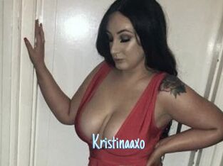 Kristinaaxo