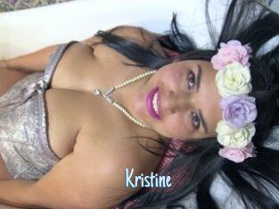 Kristine Hot Naked Teens