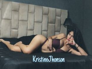 KristineJhonson