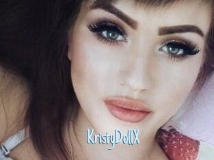 KristyDollX