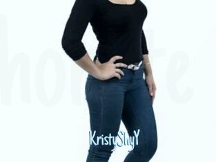 KristyShyY