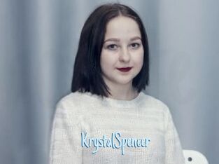 KrystalSpencer