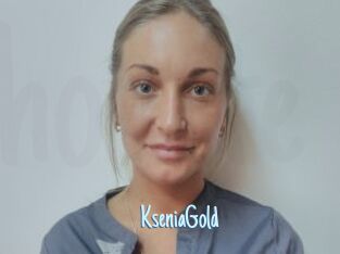 KseniaGold