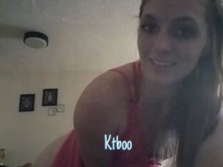 Ktboo