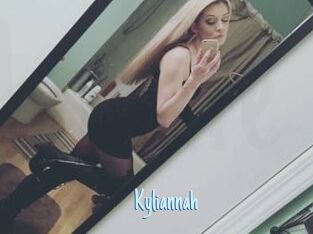 Kyliannah