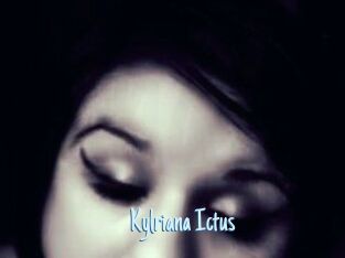 Kylriana_Ictus