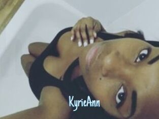 KyrieAnn