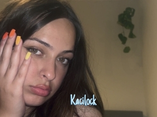 Kacilock
