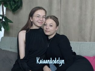 Kaiaandodelyn