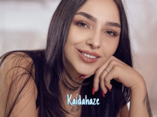 Kaidahaze