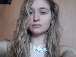 Kailysue