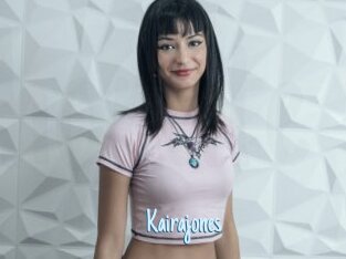 Kairajones