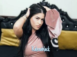 Kaleeablack