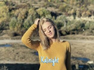 Kalinight