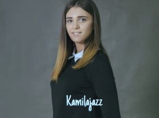 Kamilajazz