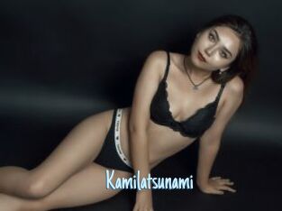 Kamilatsunami