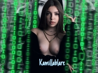 Kamillablare