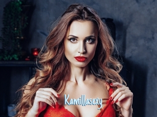 Kamillasexy