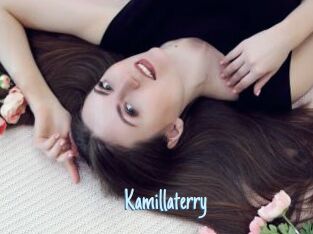 Kamillaterry