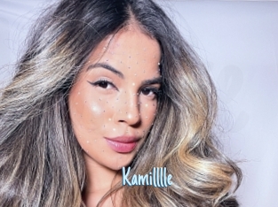 Kamilllle