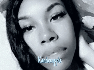 Kandeeapple