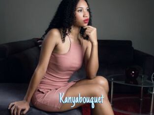 Kanyabouquet