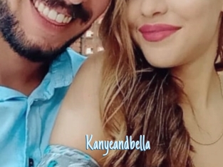 Kanyeandbella