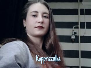 Kapprizzulka