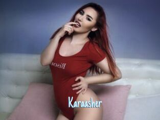 Karaasher