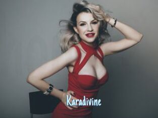 Karadivine