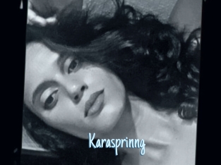 Karasprinng