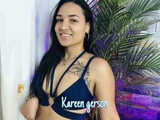 Kareen_gerson