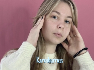 Karenburruss